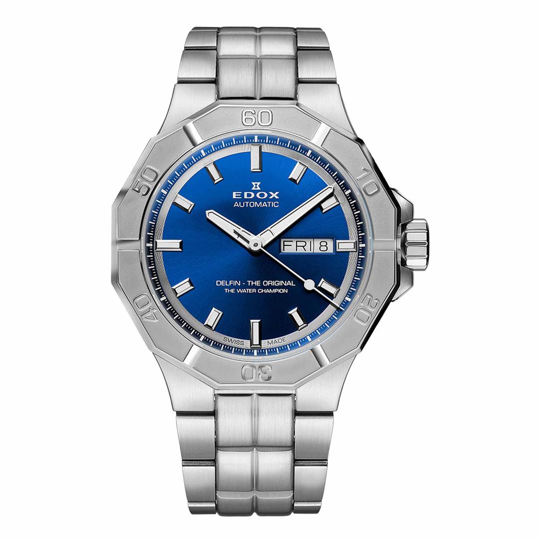 ساعت-مچی-مردانه-ادوکس-مدل-880083MBUIN