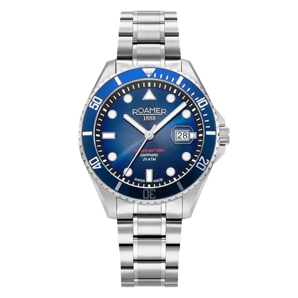ساعت-مچی-مردانه-رومر-مدل-969845414520