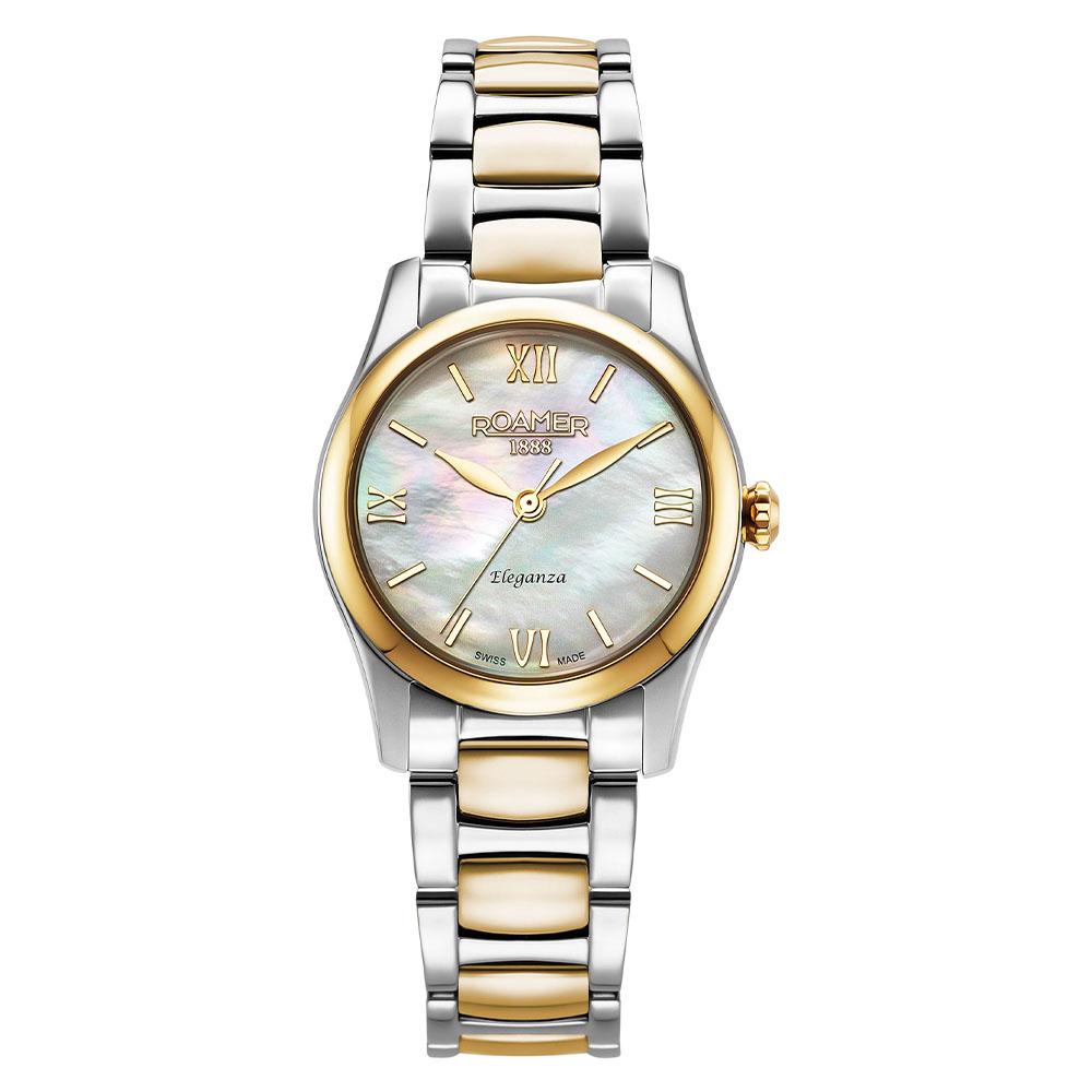 ساعت-مچی-زنانه-رومر-مدل-974847472020