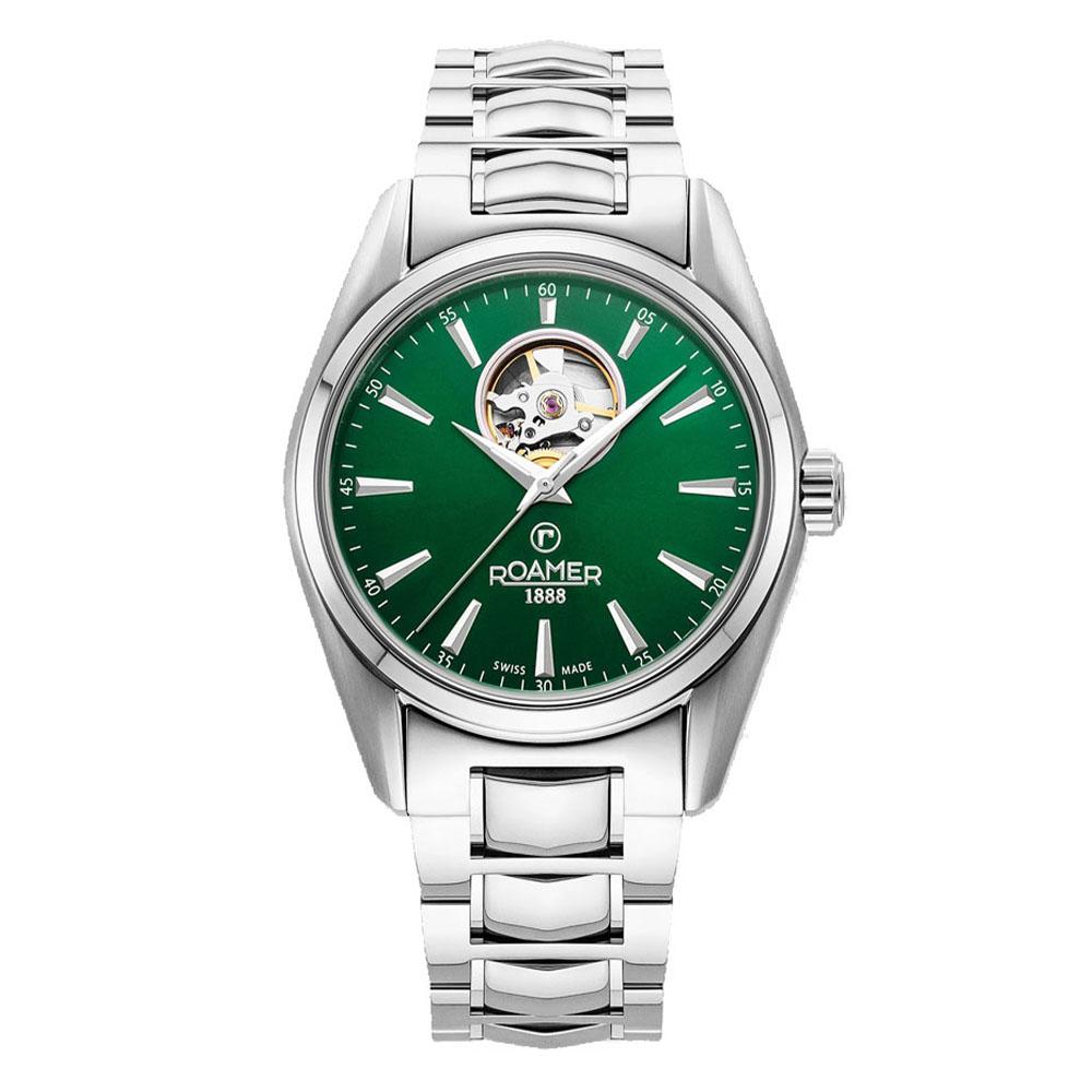 ساعت مچی مردانه رومر مدل 984985417520