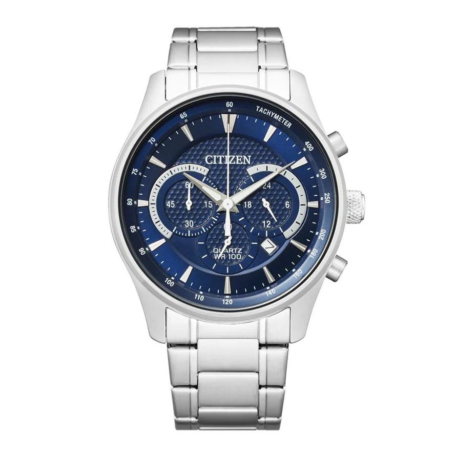 ساعت-مچی-مردانه-سیتیزن-مدل-an8190-51l