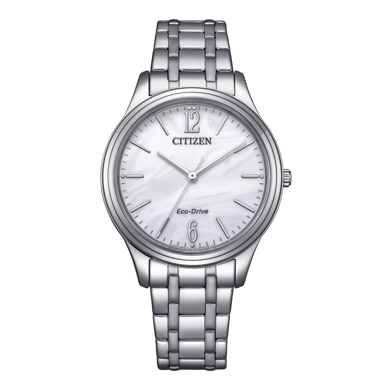 ساعت مچی زنانه سیتیزن مدل EM0411-71A