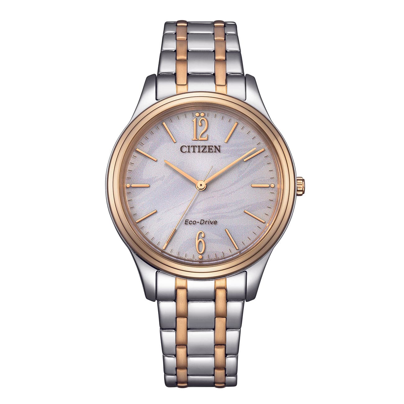 ساعت مچی زنانه سیتیزن مدل EM0416-78A