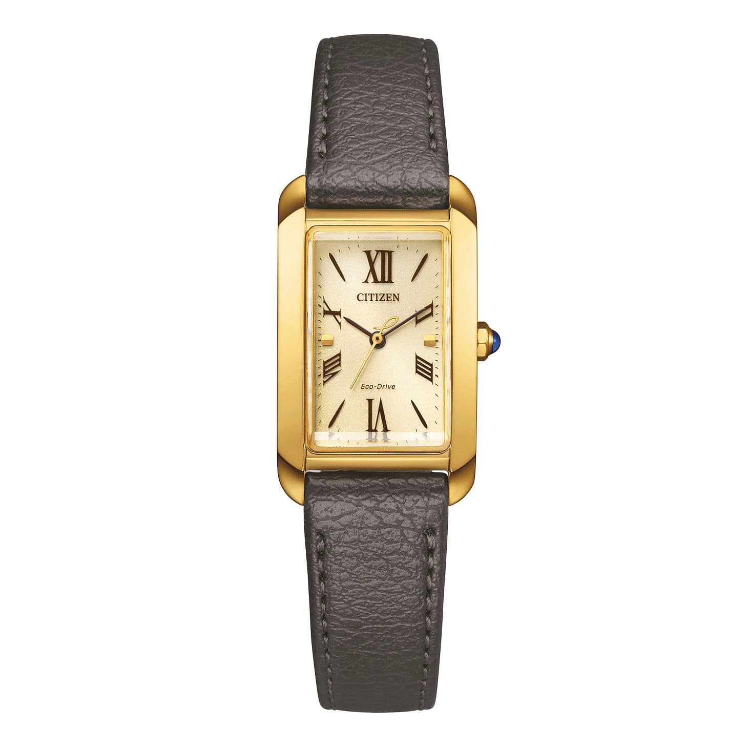 ساعت مچی زنانه سیتیزن مدل EW5622-09P