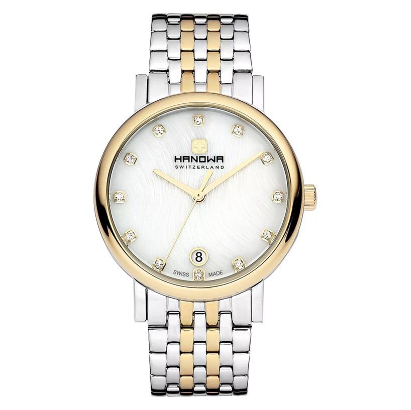 ساعت-مچی-زنانه-هانوا-مدل-HAWLH0001260