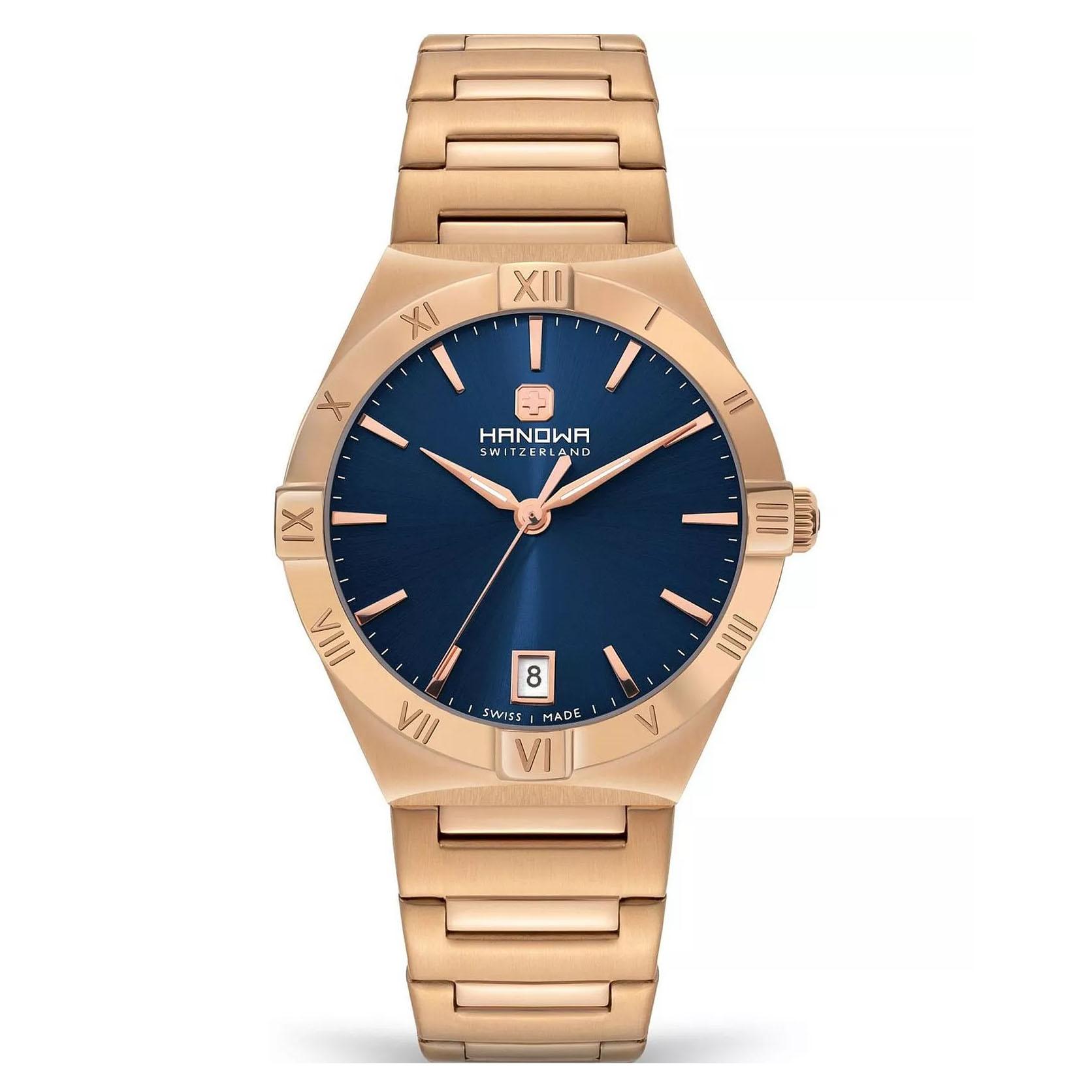 ساعت مچی زنانه هانوا مدل HAWLH2200420