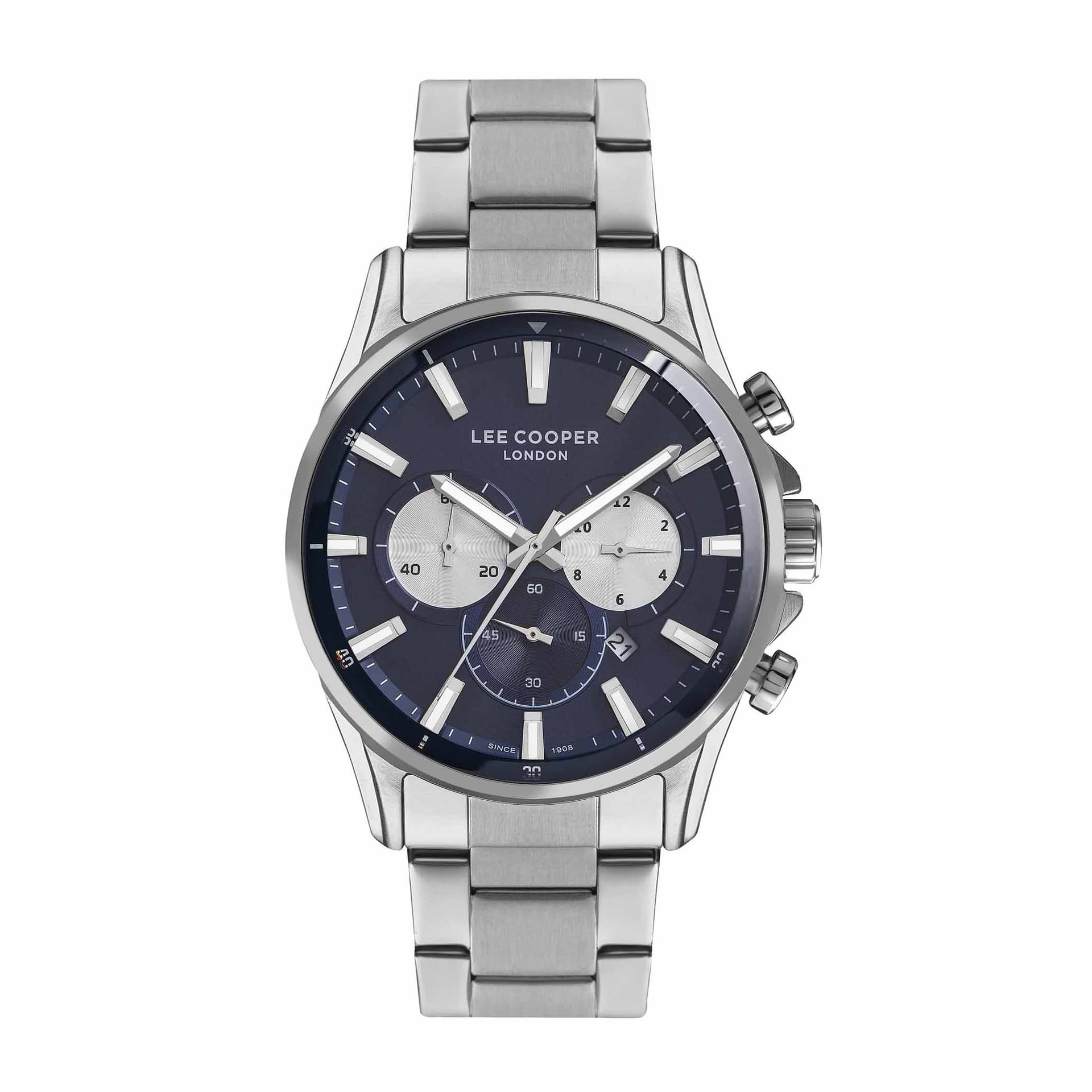 ساعت مچی مردانه لی کوپر مدل LC07167.390