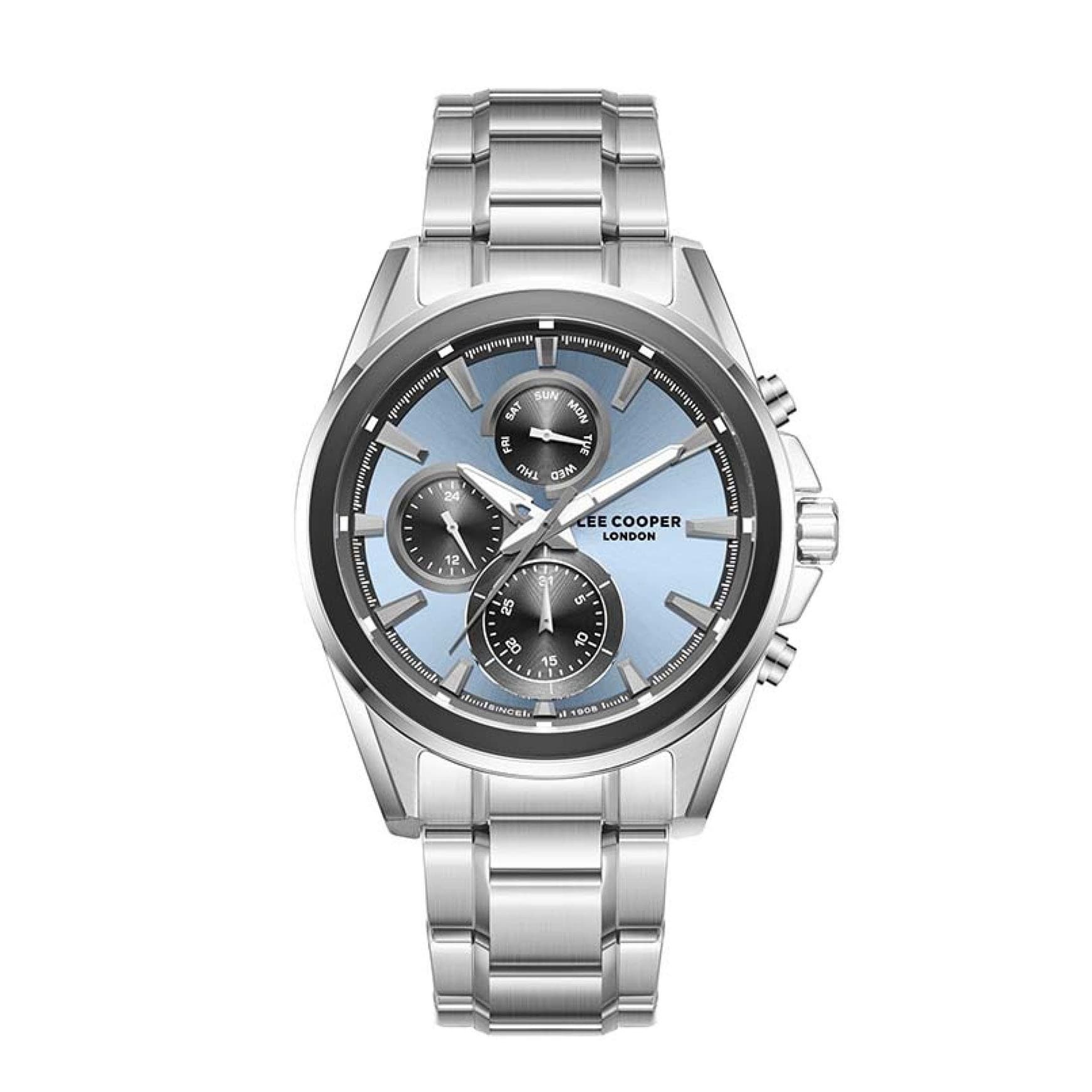 ساعت مچی مردانه لی کوپر مدل LC08249.300