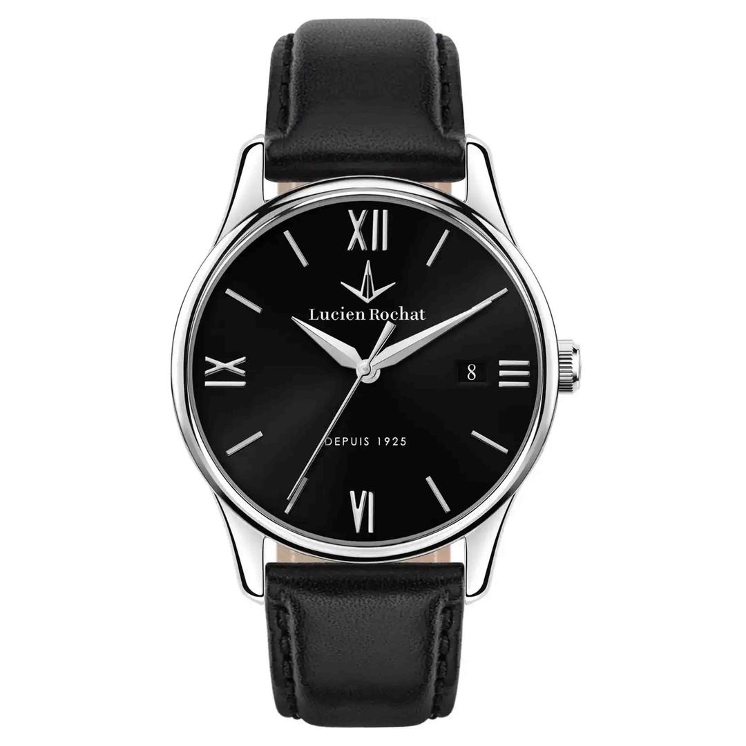 ساعت-مچی-مردانه-لوسین-روشا-مدل-R0451115002