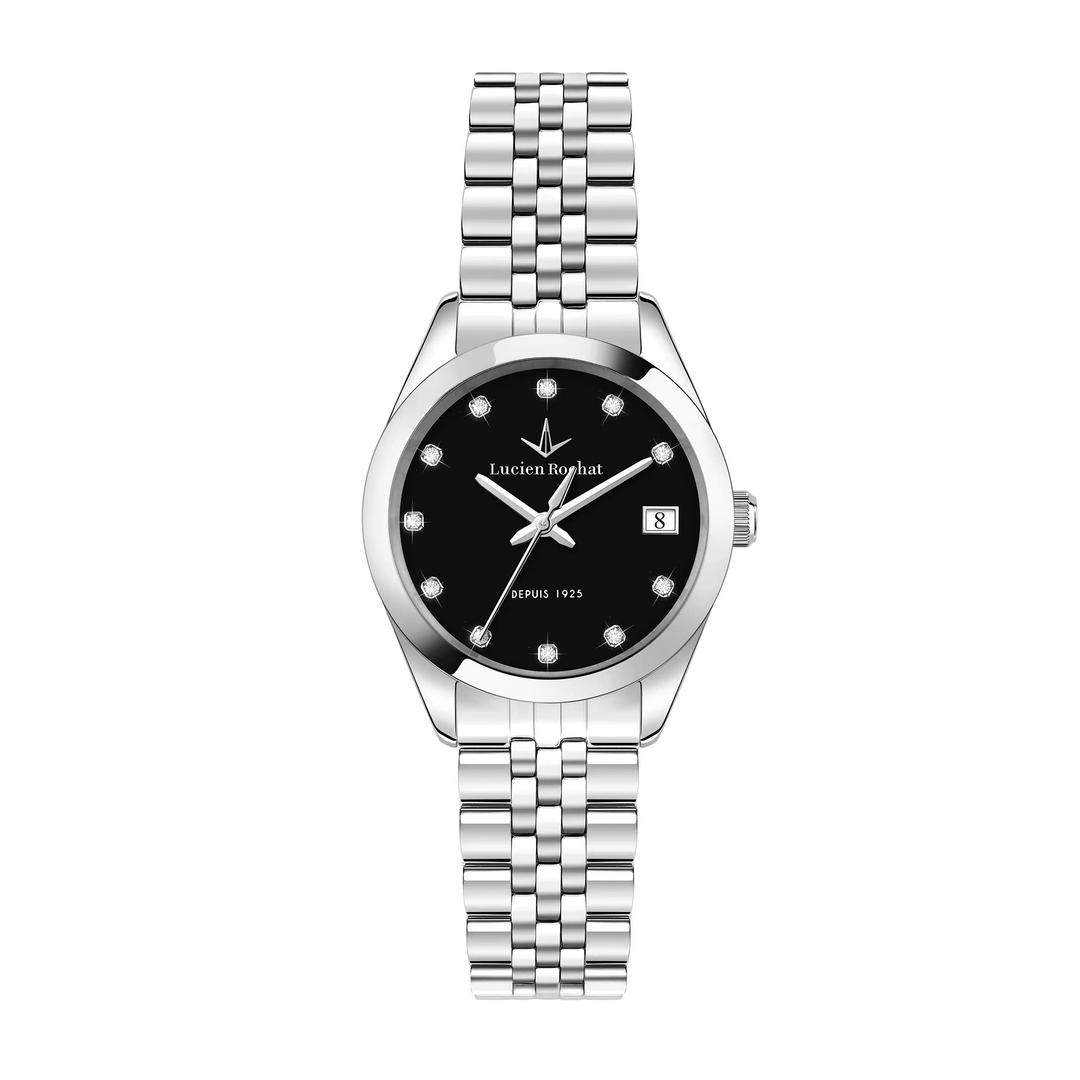 ساعت-مچی-زنانه-لوسین-روشا-مدل-R0453114502