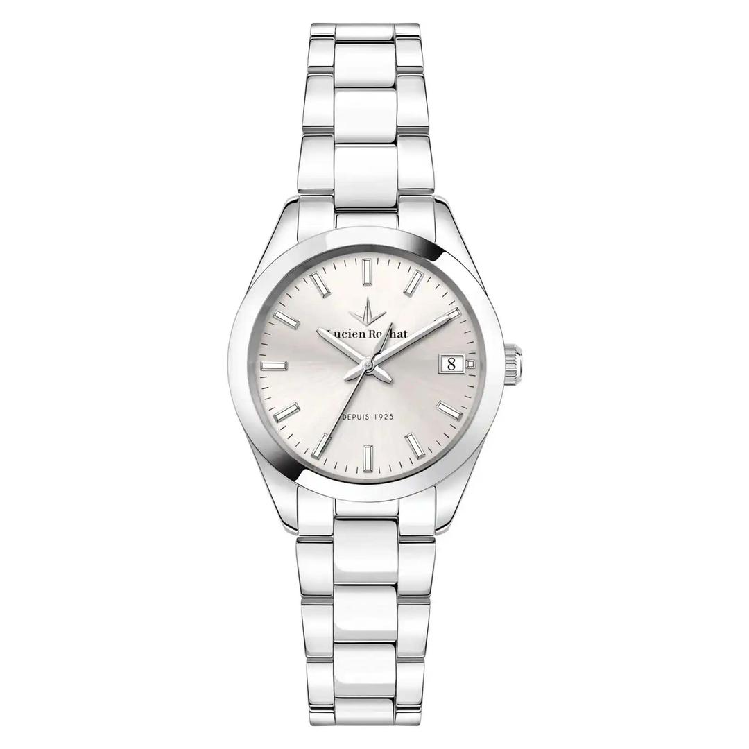 ساعت-مچی-زنانه-لوسین-روشا-مدل-R0453114504