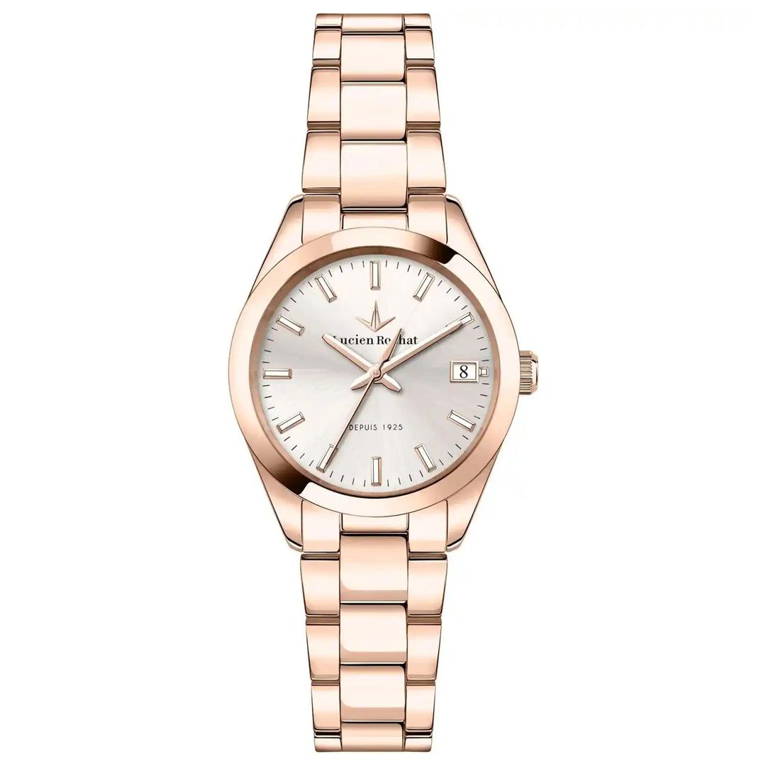ساعت-مچی-زنانه-لوسین-روشا-مدل-R0453114514