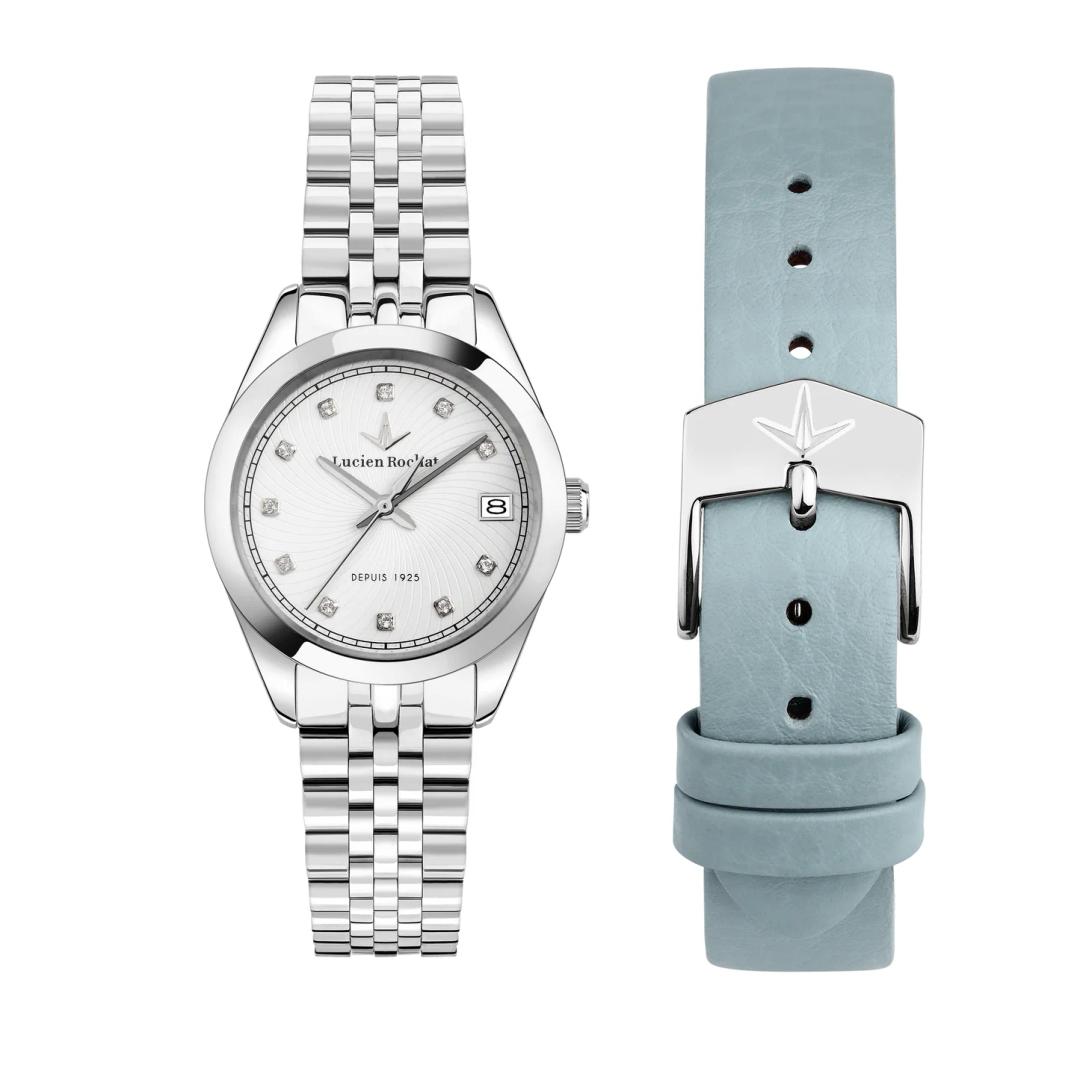 ساعت-مچی-زنانه-لوسین-روشا-مدل-R0453114525