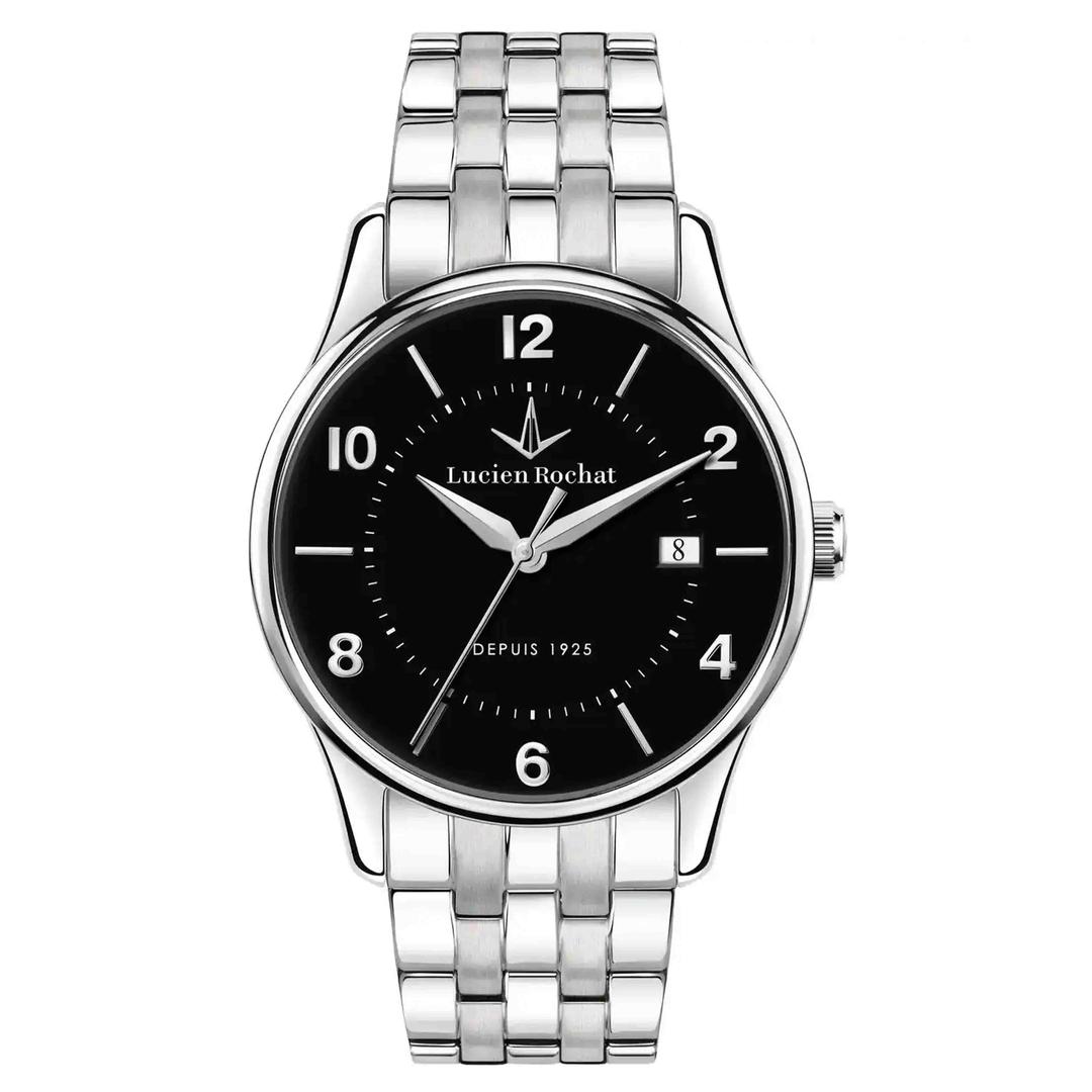 ساعت-مچی-مردانه-لوسین-روشا-مدل-R0453115002