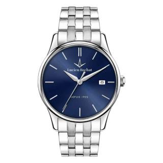 ساعت-مچی-مردانه-لوسین-روشا-مدل-R0453115006