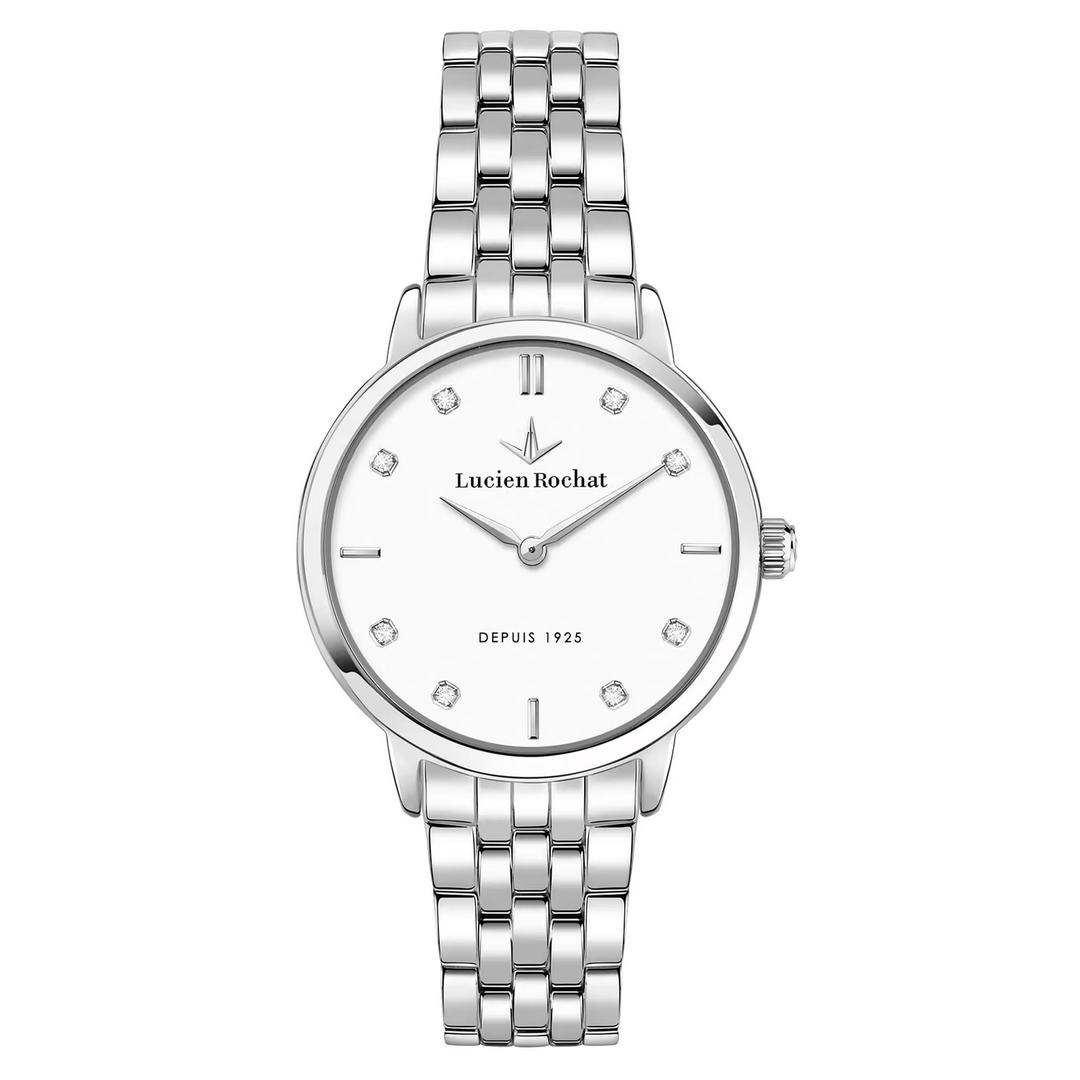 ساعت-مچی-زنانه-لوسین-روشا-مدل-R0453115506