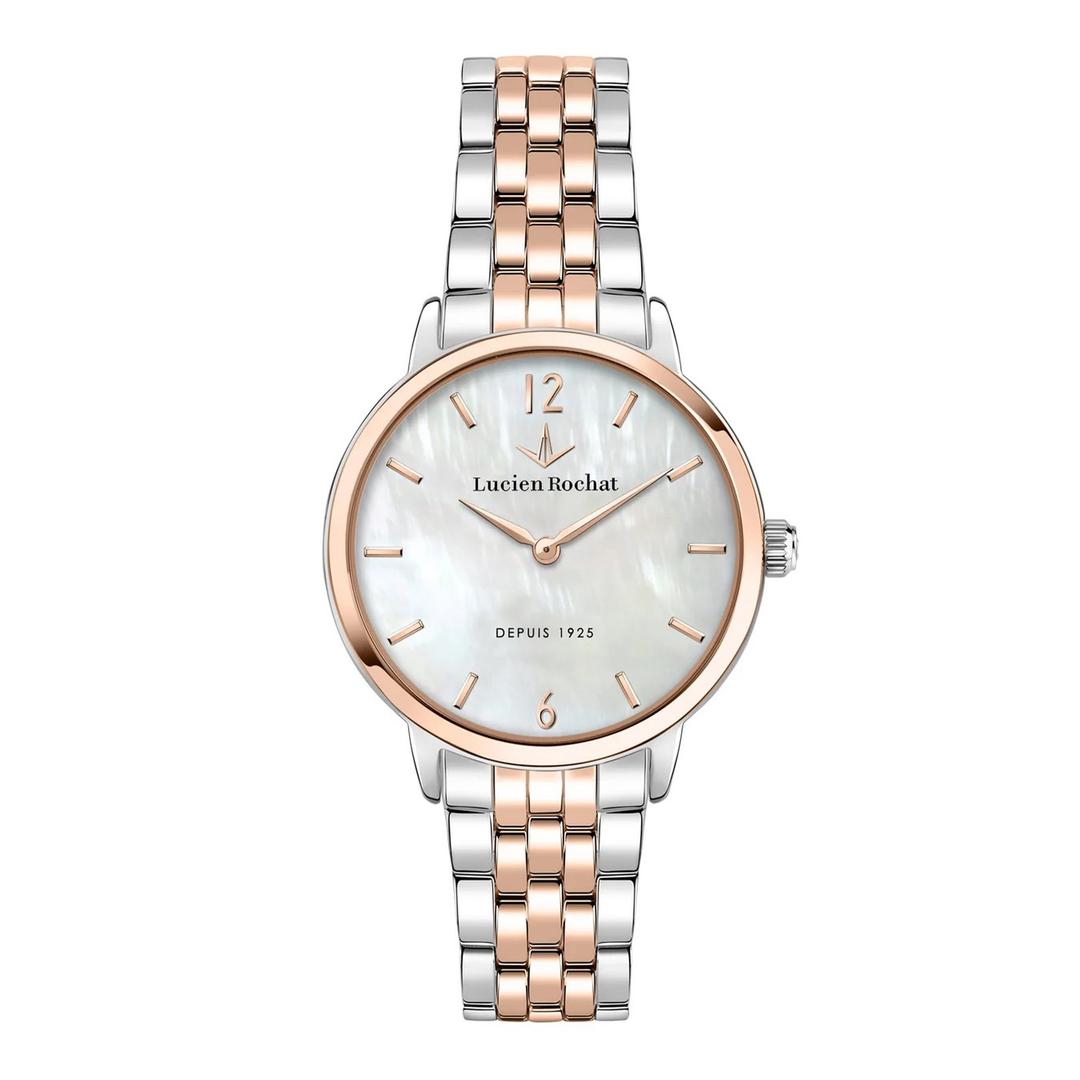 ساعت-مچی-زنانه-لوسین-روشا-مدل-R0453115508