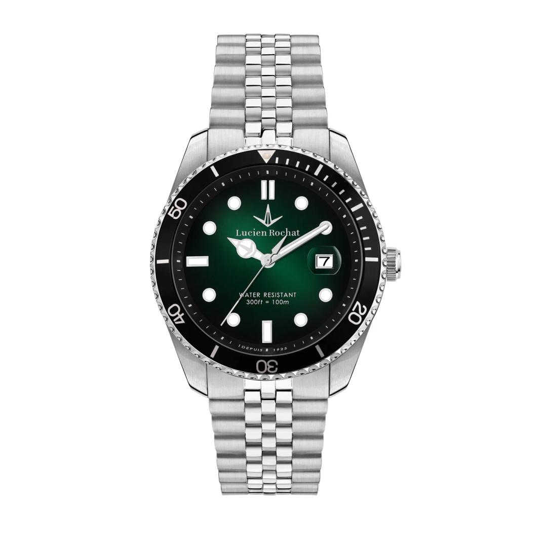 ساعت-مچی-مردانه-لوسین-روشا-مدل-R0453117003