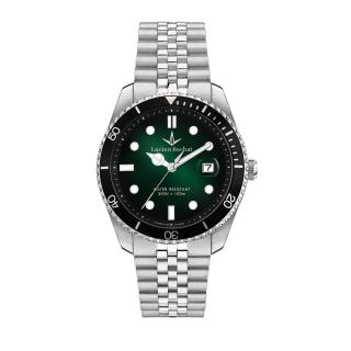 ساعت-مچی-مردانه-لوسین-روشا-مدل-R0453117003