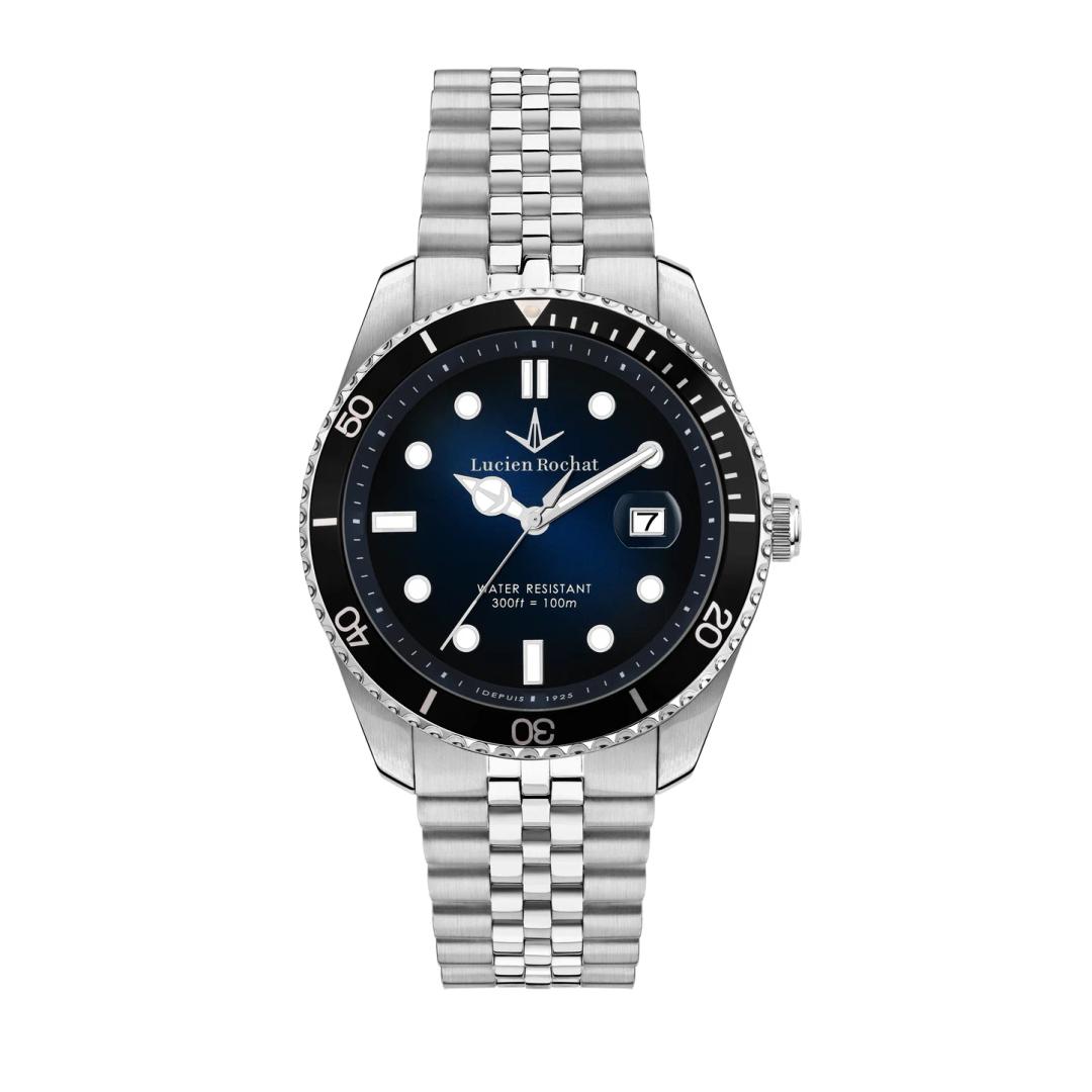 ساعت-مچی-مردانه-لوسین-روشا-مدل-R0453117004