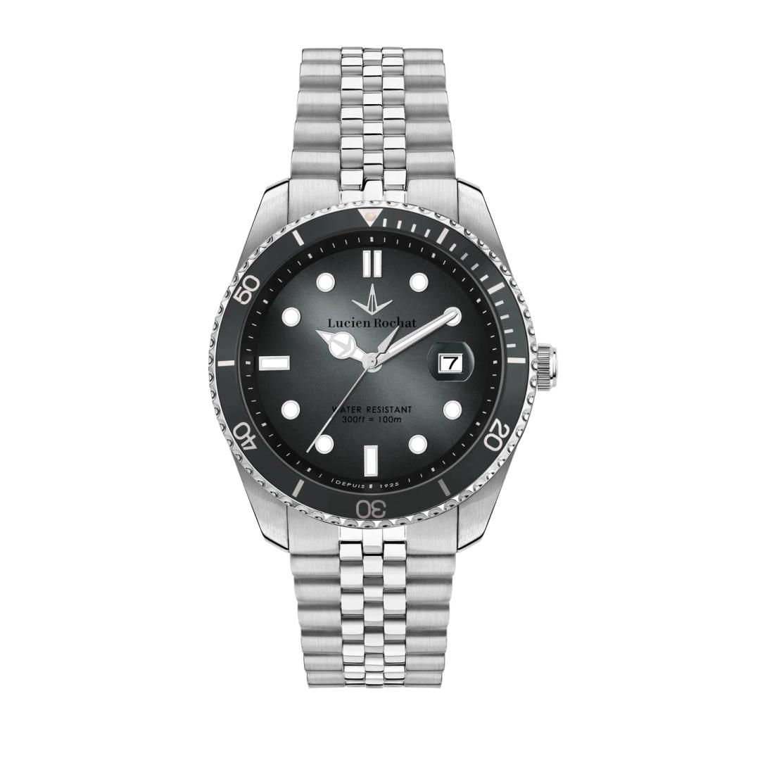 ساعت-مچی-مردانه-لوسین-روشا-مدل-R0453117006