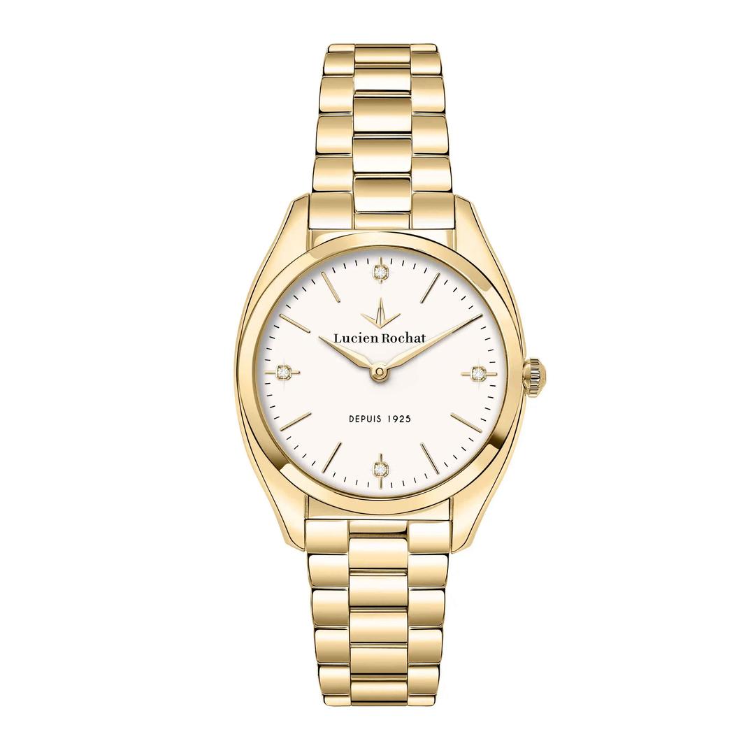 ساعت-مچی-زنانه-لوسین-روشا-مدل-R0453120502