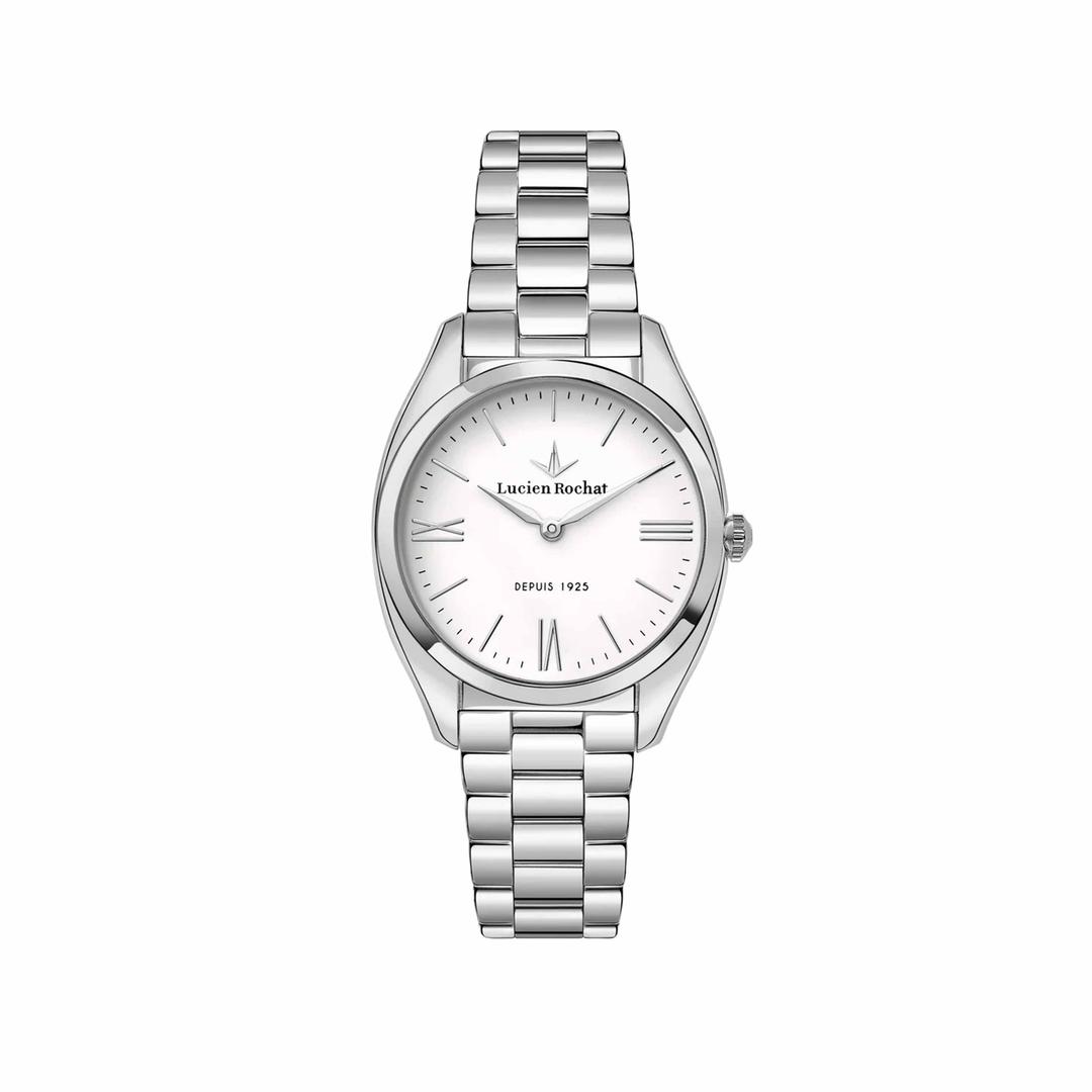 ساعت-مچی-زنانه-لوسین-روشا-مدل-R0453120505