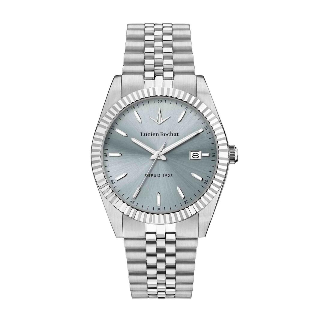 ساعت-مچی-مردانه-لوسین-روشا-مدل-R0453124007