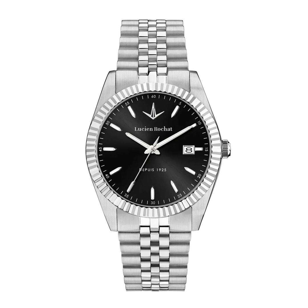 ساعت-مچی-مردانه-لوسین-روشا-مدل-R0453124008