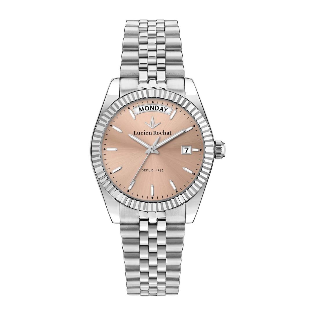ساعت-مچی-زنانه-لوسین-روشا-مدل-R0453124508