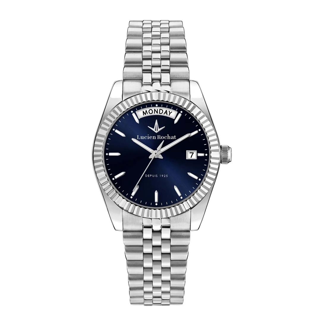 ساعت-مچی-زنانه-لوسین-روشا-مدل-R0453124509