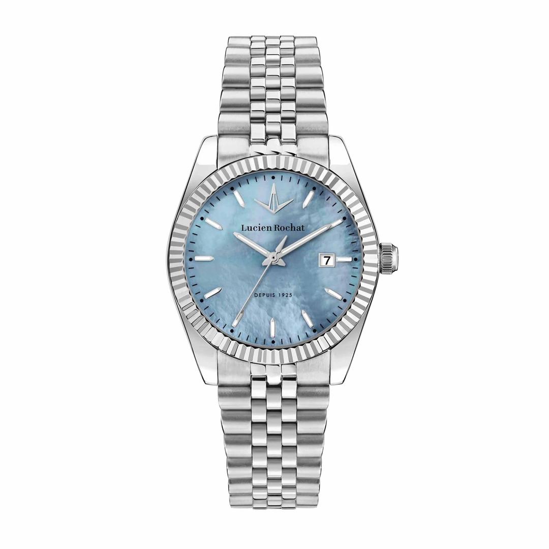 ساعت-مچی-زنانه-لوسین-روشا-مدل-R0453124511