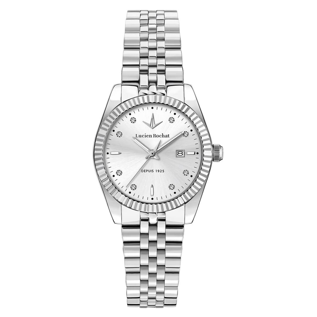 ساعت-مچی-زنانه-لوسین-روشا-مدل-R0453124513