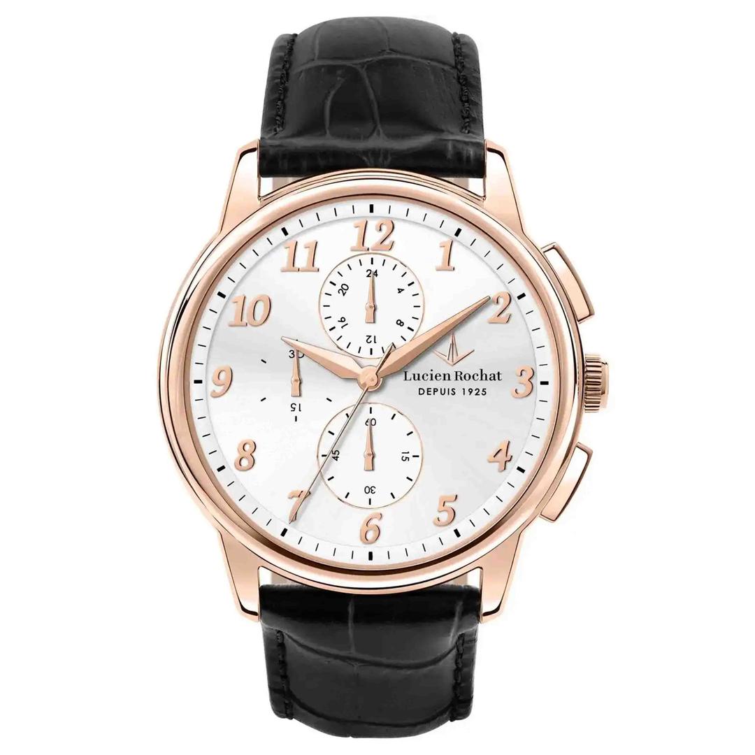 ساعت-مچی-مردانه-لوسین-روشا-مدل-R0471616001
