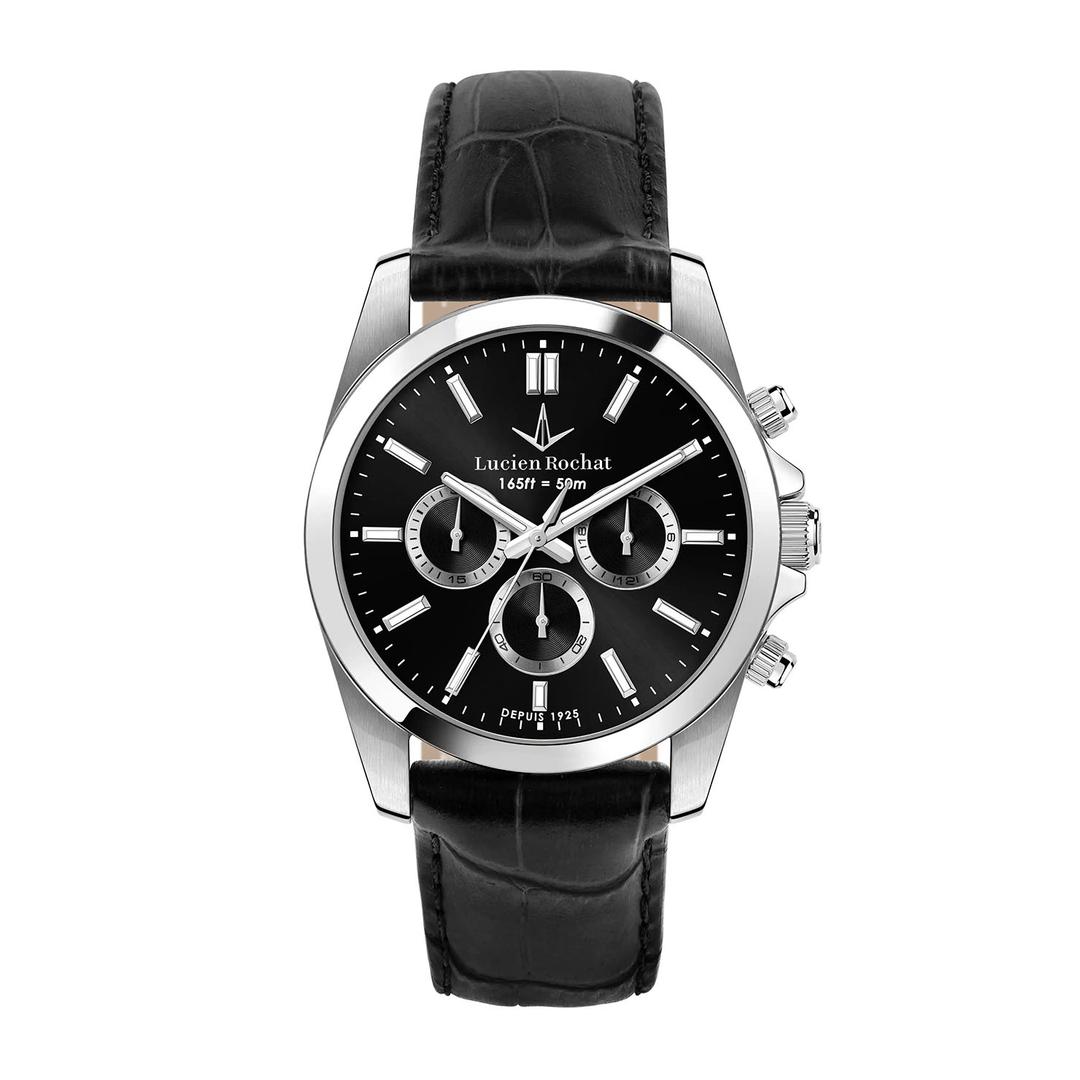 ساعت-مچی-مردانه-لوسین-روشا-مدل-R0471617001