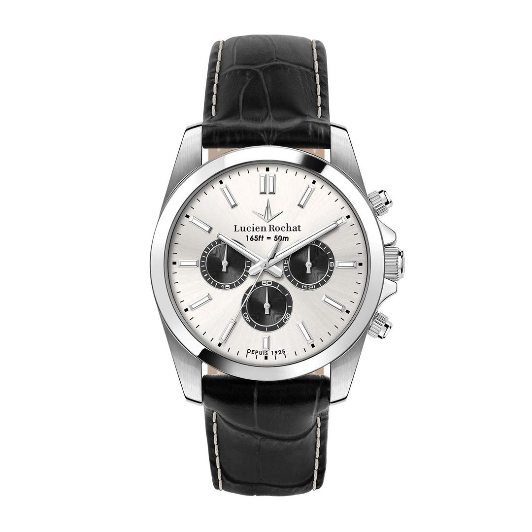 ساعت-مچی-مردانه-لوسین-روشا-مدل-R0471617002