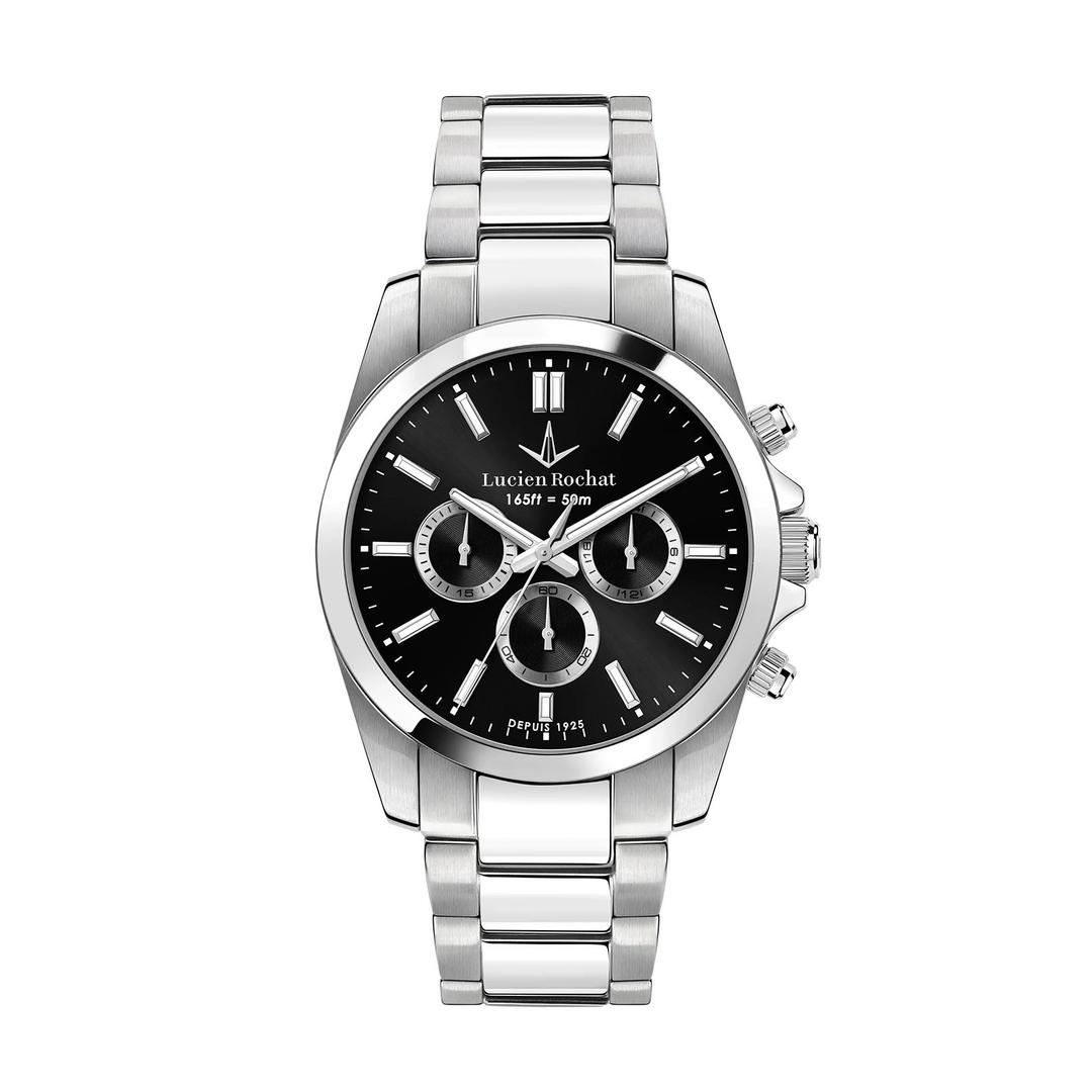 ساعت-مچی-مردانه-لوسین-روشا-مدل-R0473617002