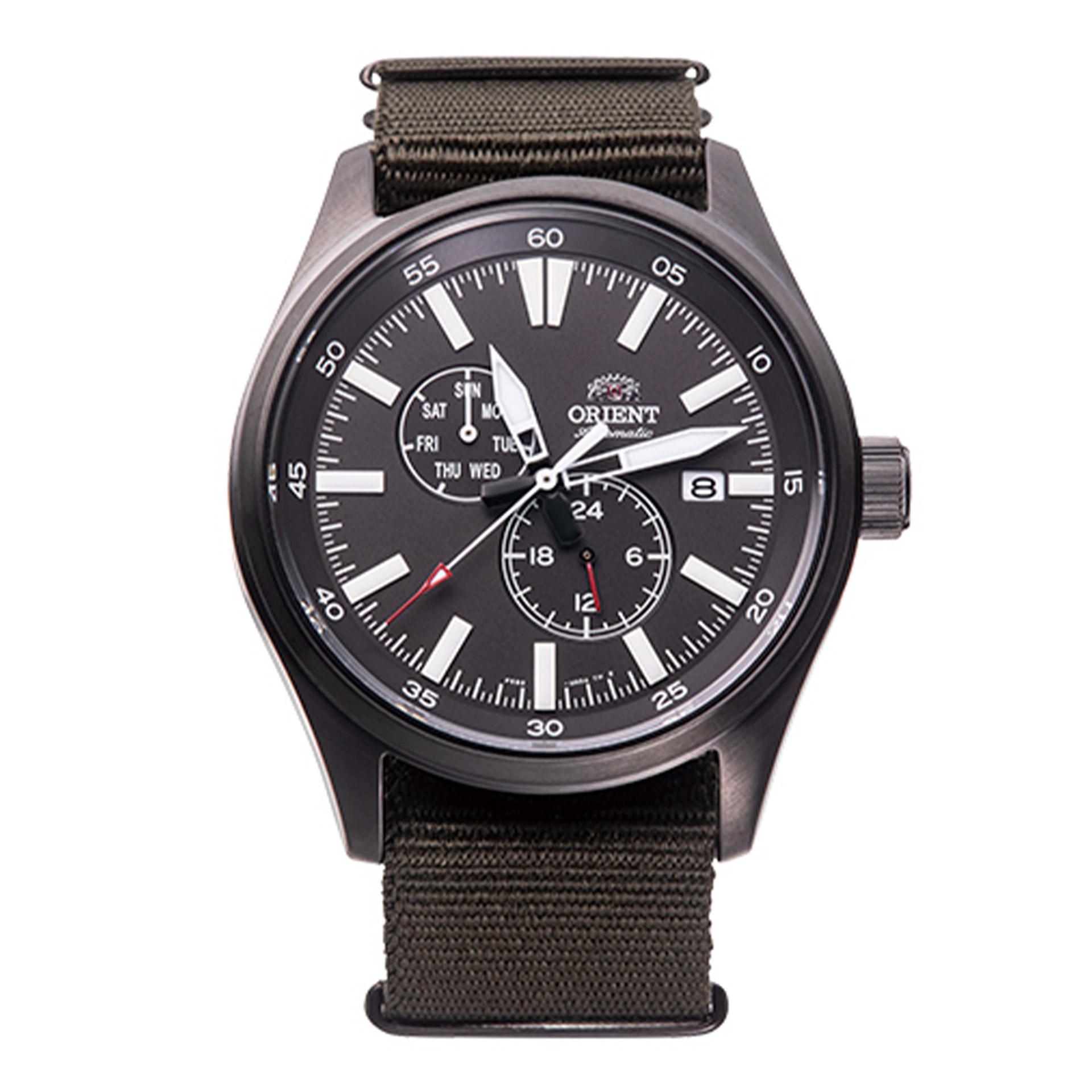 ساعت مچی مردانه اورینت مدل RA-AK0403N