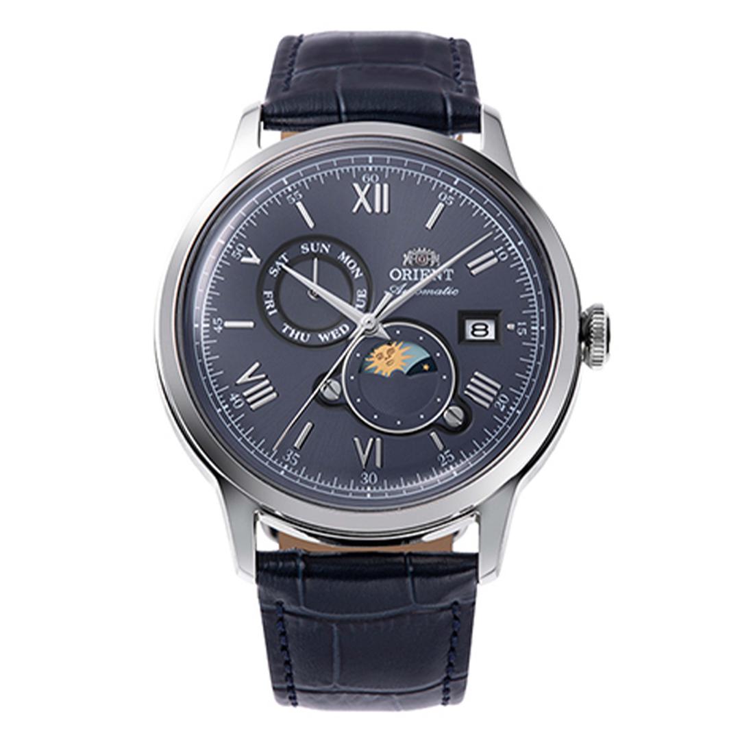 ساعت-مچی-مردانه-اورینت-مدل-ra-ak0806l