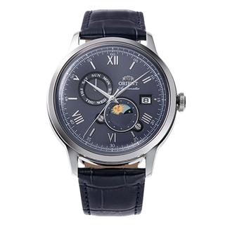 ساعت-مچی-مردانه-اورینت-مدل-ra-ak0806l