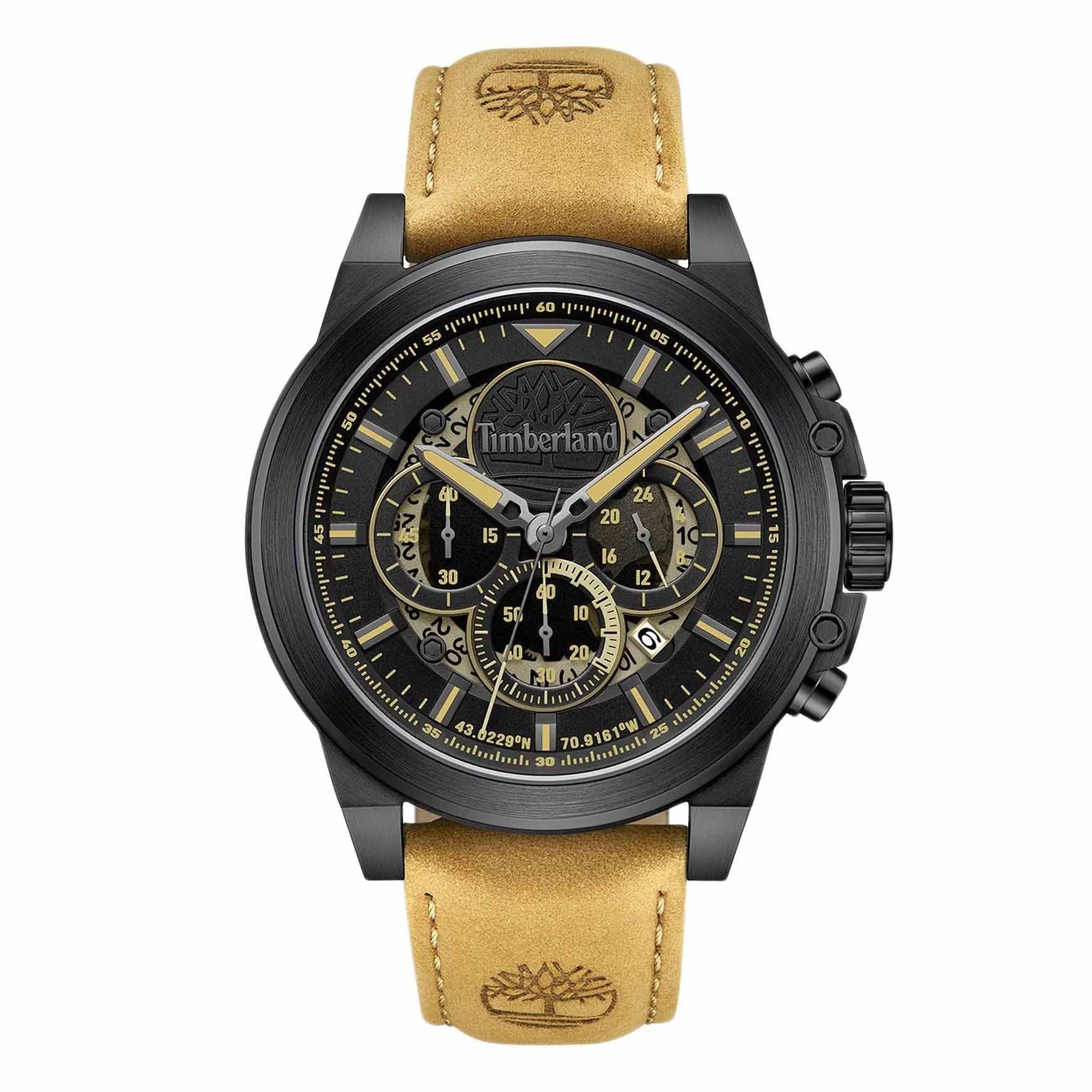 ساعت مچی مردانه تیمبرلند مدل TDWGB0056003