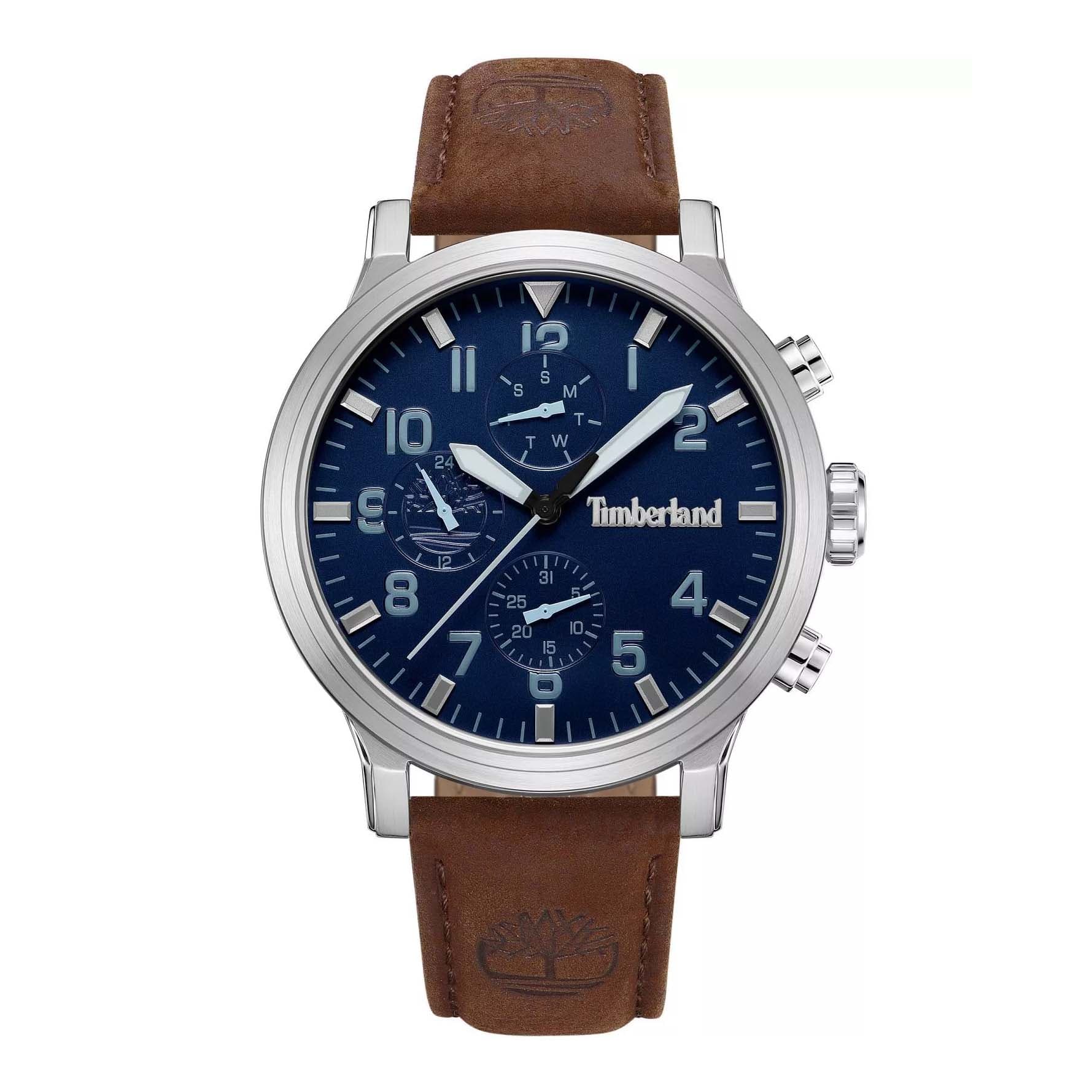 ساعت مچی مردانه تیمبرلند مدل TDWGF0040702