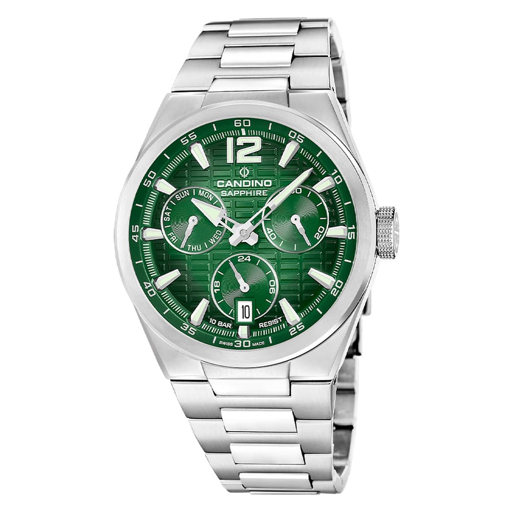 ساعت-مچی-مردانه-کاندینو-مدل-c4796-3