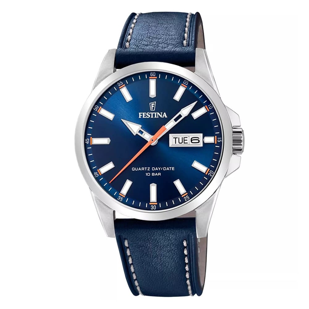 ساعت-مچی-مردانه-فستینا-مدل-f20358-3