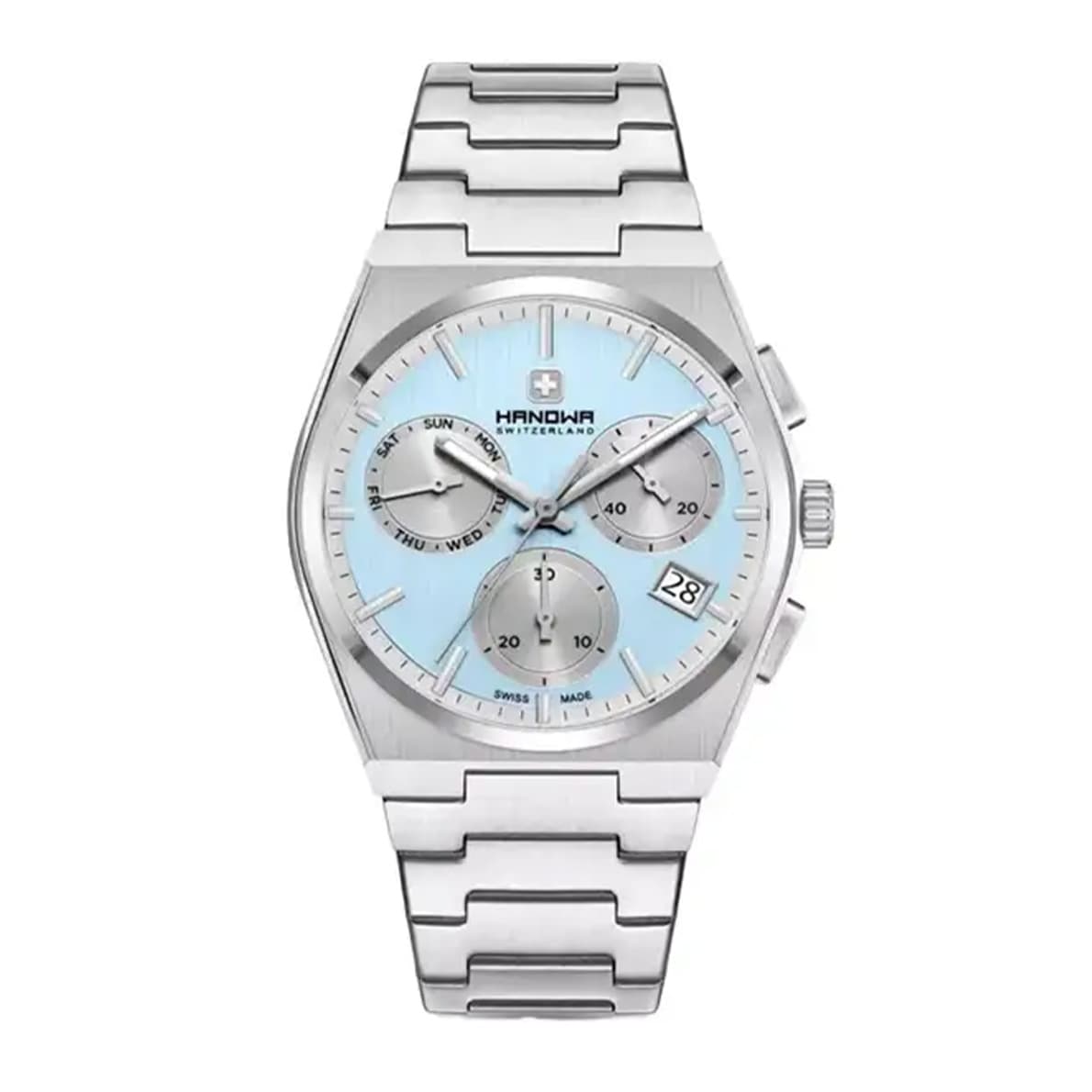 ساعت مچی مردانه هانوا مدل HAWGI0004303