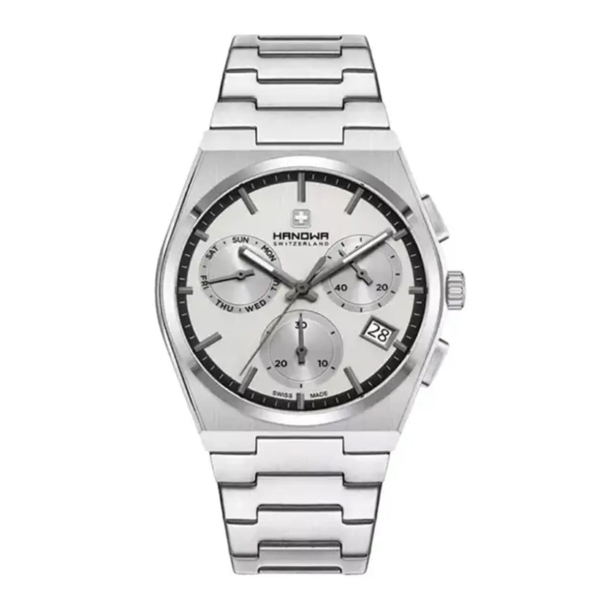 ساعت مچی مردانه هانوا مدل HAWGI0004304