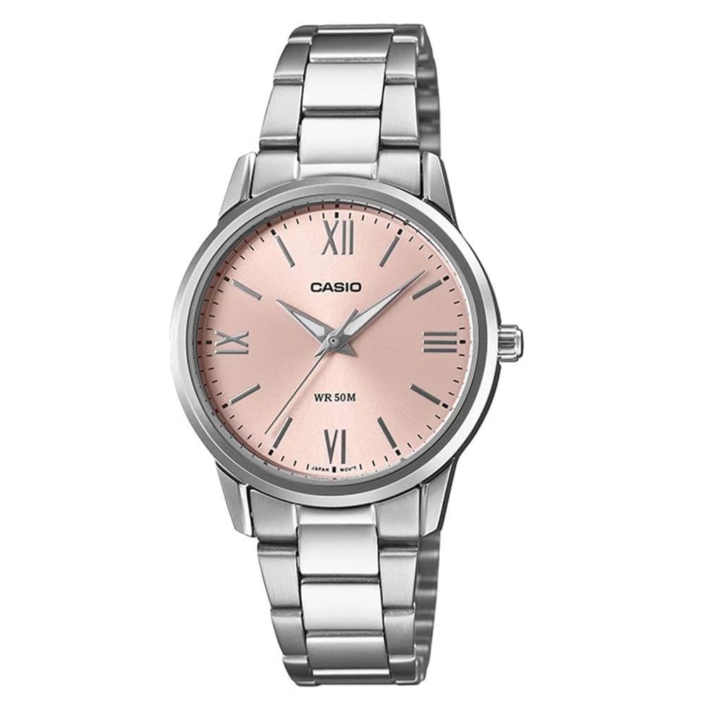 ساعت-مچی-زنانه-کاسیو-مدل-ltp-1303dd-4av