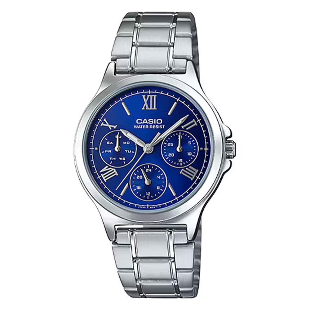 ساعت-مچی-زنانه-کاسیو-مدل-ltp-v300d-2a2