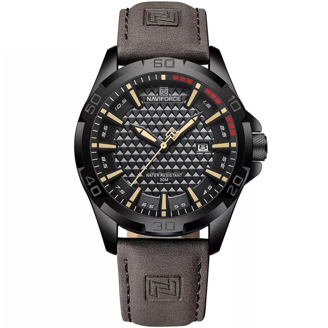 ساعت-مچی-مردانه-نیوی-فورس-مدل-nf8023-bydbn