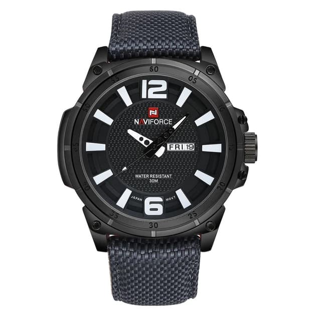 ساعت-مچی-مردانه-نیوی-فورس-مدل-nf9066-bwgy
